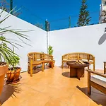Stunning Terrace With Ocean View Apartman Albufeira