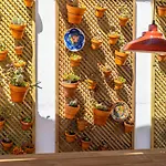 Stunning Terrace With Ocean View Διαμέρισμα Αλμπουφέιρα