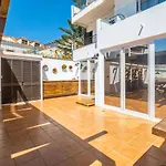 Stunning Terrace With Ocean View * Αλμπουφέιρα