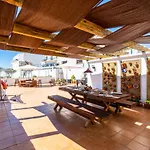 Stunning Terrace With Ocean View * Αλμπουφέιρα