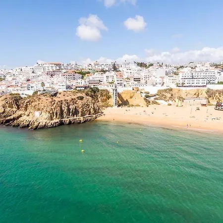 Apartament Stunning Terrace With Ocean View