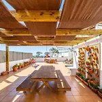 Apartamento Stunning Terrace With Ocean View