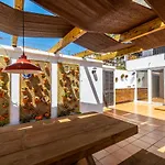 Apartamento Stunning Terrace With Ocean View Albufeira