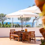 Apartamento Stunning Terrace With Ocean View *