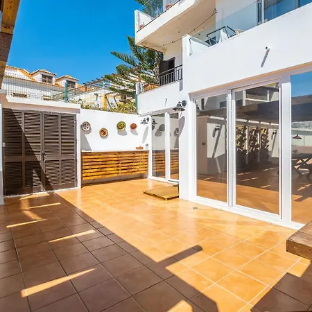 Stunning Terrace With Ocean View * Албуфейра