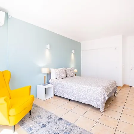 Stunning Terrace With Ocean View Apartament