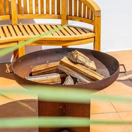 Apartament Stunning Terrace With Ocean View