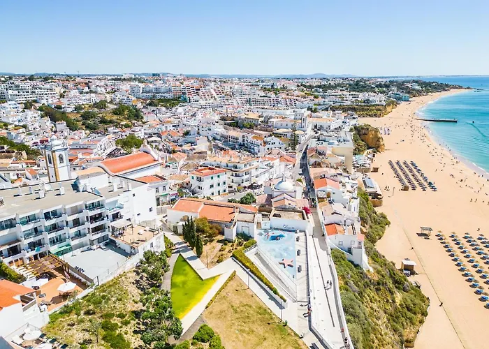 Stunning Terrace With Ocean View Daire