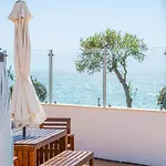 Stunning Terrace With Ocean View * 알부페이라