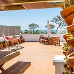 아파트 Stunning Terrace With Ocean View *