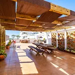 Stunning Terrace With Ocean View Apartmán Albufeira