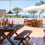 Apartmán Stunning Terrace With Ocean View *