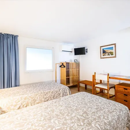 Stunning Terrace With Ocean View