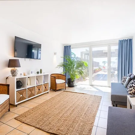 Stunning Terrace With Ocean View